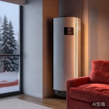 壁挂炉按钮红色闪烁原因及解决方法揭秘-800家电修典