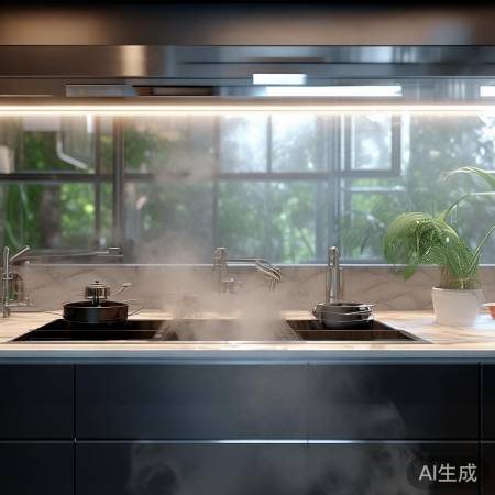 海南家用油烟机：揭秘哪家品牌更靠谱-800家电修典