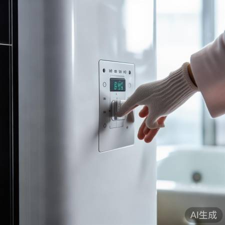 热水器温度与火点调节技巧,轻松掌握使用方法-800家电修典