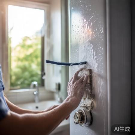 热水器温度与火点调节技巧,轻松掌握使用方法-800家电修典