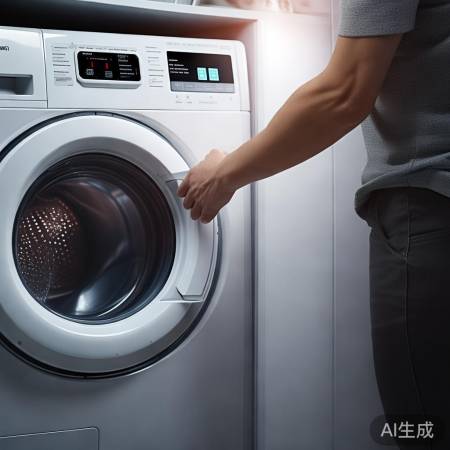 滚筒洗衣机钟表时间调整方法详解-800家电修典