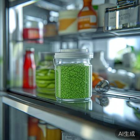 绿豆粉放冰箱保质期是多久?储存指南大揭秘-800家电修典