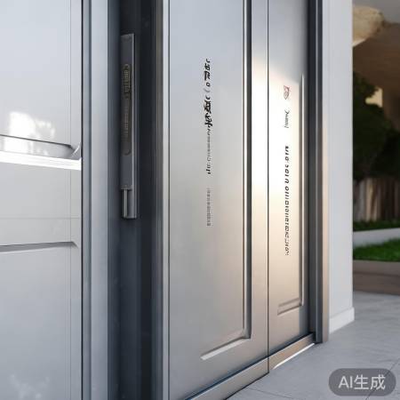 步阳防盗门型号识别方法详解-800家电修典