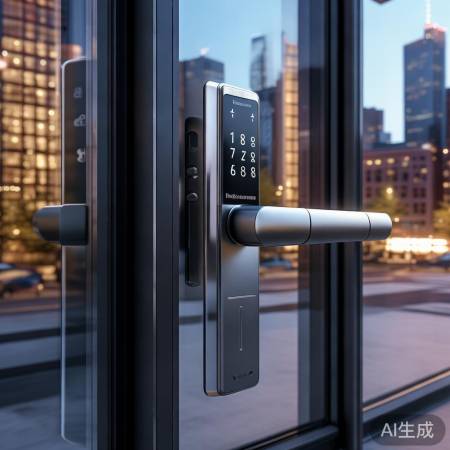 全球智能锁普及现状:世界各国普及率一览-800家电修典