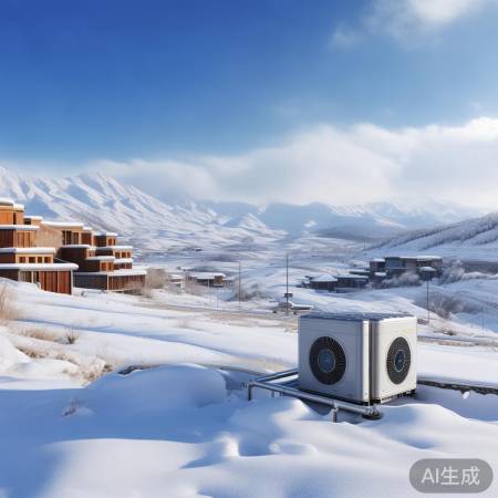 新疆地区理想之选:空气能热泵冬季供暖攻略-800家电修典