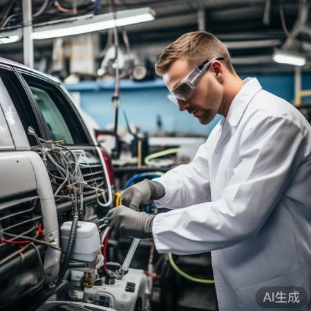 车用空调加氟攻略:轻松掌握操作步骤-800家电修典