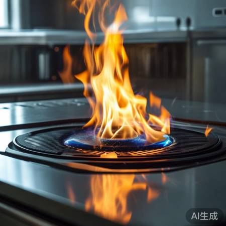 集成灶最小火熄火原因及解决办法详解-800家电修典