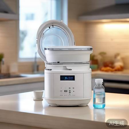 宝宝消毒柜使用指南：轻松学会如何加水-800家电修典