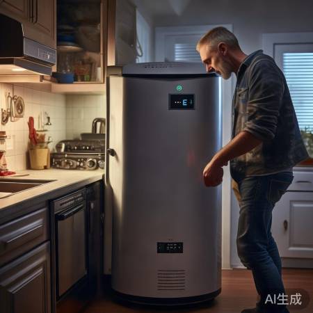 热水器E5故障快速解决：简单修复指南-800家电修典