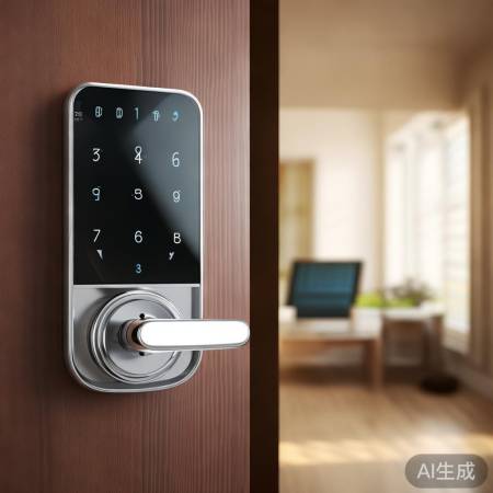 992智能锁设置指南：轻松上手，享受便捷生活-800家电修典