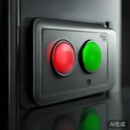 保险柜操作解析：揭秘保险柜为何没有红色绿色按钮-800家电修典