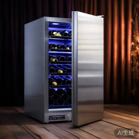 恒温式红酒柜的优劣势分析-800家电修典