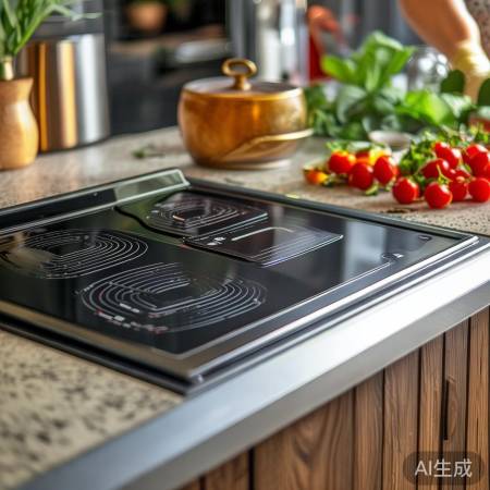 下排集成灶带烤箱：烹饪新体验，一机多能轻松掌控-800家电修典