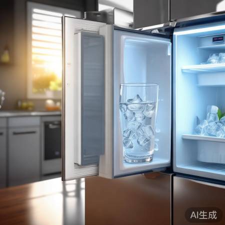冰箱冰水要等多久才能喝？揭秘最佳饮用时间！-800家电修典