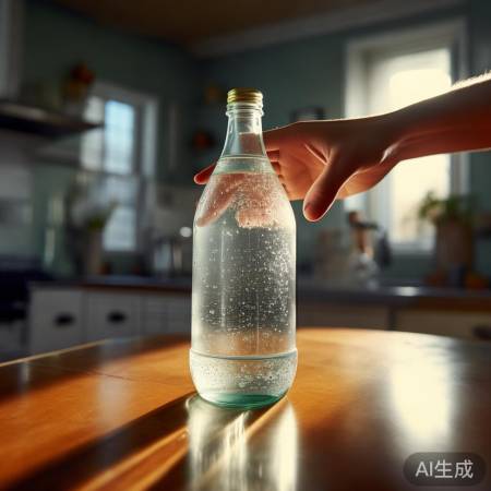 冰箱冰水要等多久才能喝？揭秘最佳饮用时间！-800家电修典