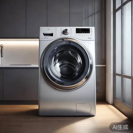 卡萨帝滚筒洗衣机真实体验：好用还是鸡肋？-800家电修典