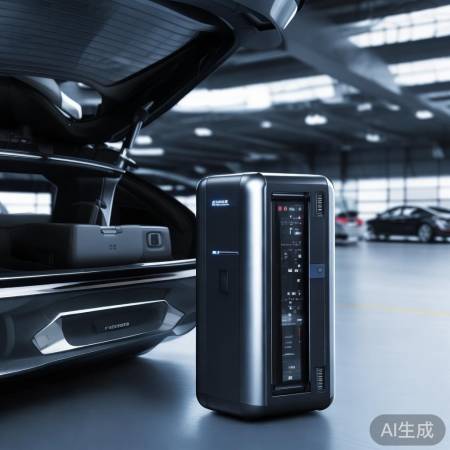 车载冰箱移动电源：出行必备的便携冷热神器-800家电修典