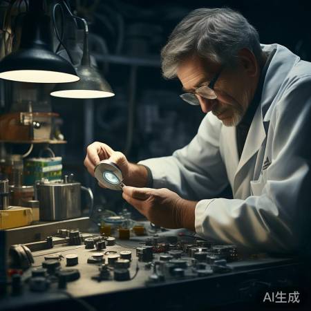 Panpan指纹锁失灵怎么办？快速解决方法大揭秘-800家电修典