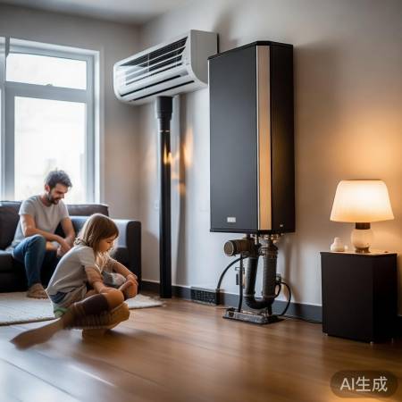 暖气空调怎么开？中央空调操作指南大全-800家电修典