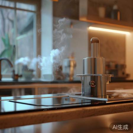 集成灶选购指南：是否需要配备止烟阀？-800家电修典