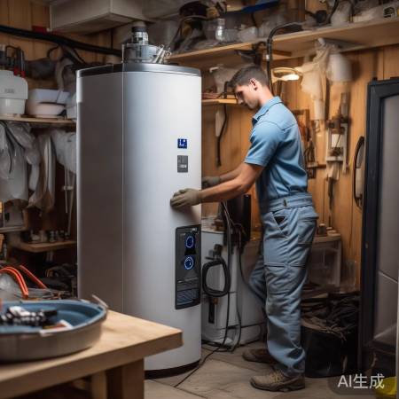 热水器安装费用每月一览，揭秘真实开销-800家电修典