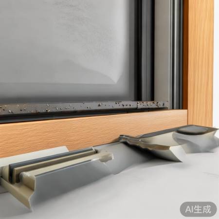 防盗门密封条：美观与实用并存的选择指南-800家电修典