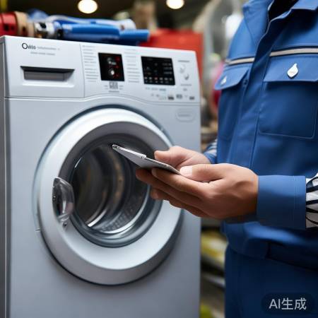 漯河康佳洗衣机维修服务联系方式-800家电修典