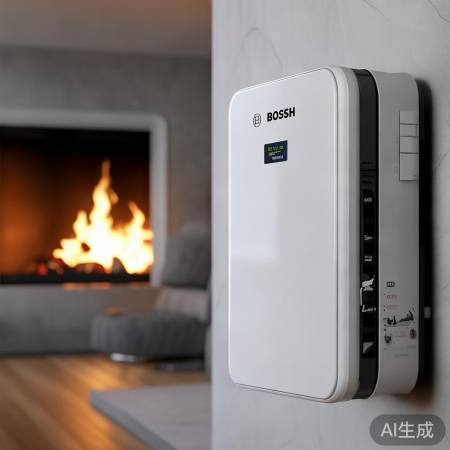 博世壁挂炉5100补水教程:轻松解决水质问题-800家电修典