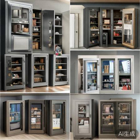 杭州衣柜保险柜价格优惠信息推荐-800家电修典