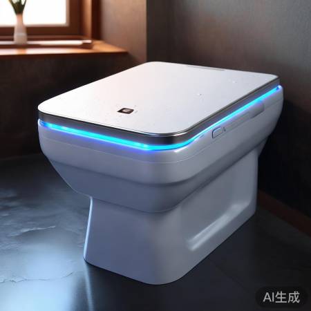 智能方形马桶盖价格揭晓：性价比之选，您值得拥有-800家电修典