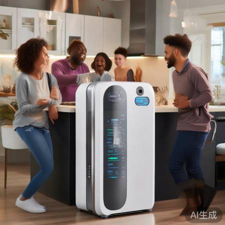 科龙空气能加水泵：高效节能的家居必备神器-800家电修典