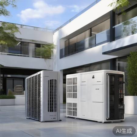 遂宁别墅中央空调专业安装服务介绍-800家电修典