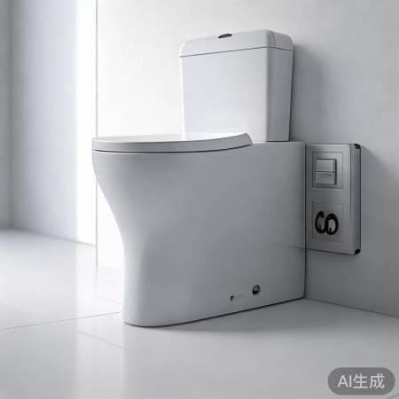 智能马桶备用电源插口选购攻略：安全与便利并存-800家电修典