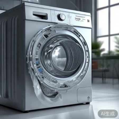 滚筒洗衣机偏心保护技术改造创新解析-800家电修典