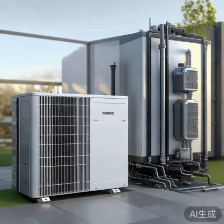空气能和热泵有什么区别？深度解析两者差异-800家电修典