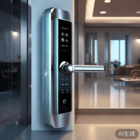 智能锁品牌评测：TENAN智能锁引领智能家居潮流-800家电修典