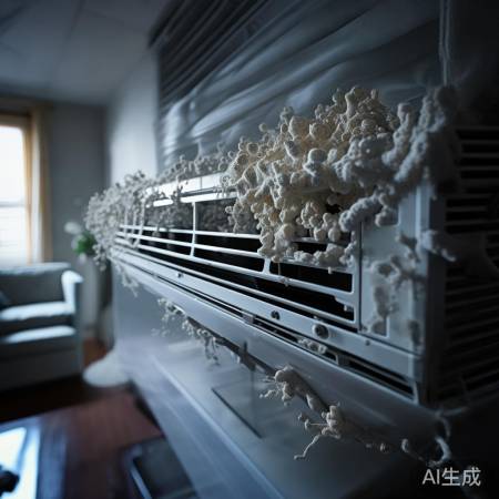 空调内惊现死老鼠！揭秘空调卫生隐患及应对措施-800家电修典