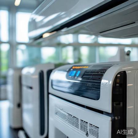 空调内惊现死老鼠！揭秘空调卫生隐患及应对措施-800家电修典