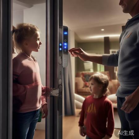 智能锁锁体带线安装攻略:轻松提升家居安全体验-800家电修典