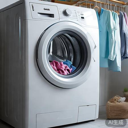 小天鹅洗衣机VS海尔洗衣机：品质与性能全面对比-800家电修典