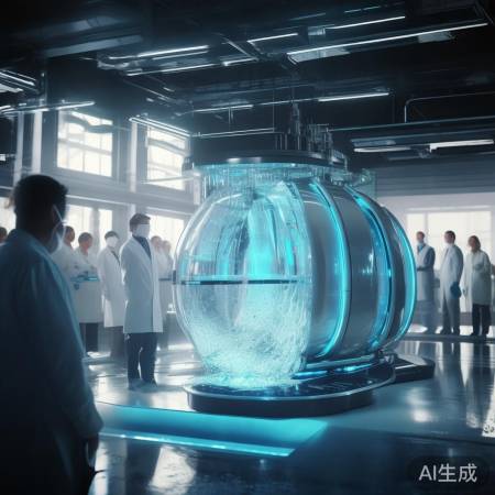 空气能变成液体？揭秘空气液化的奥秘-800家电修典