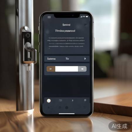 智能锁密码开锁技巧详解:轻松掌握智能锁操作方法-800家电修典