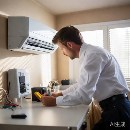 速腾空调噪音大不制冷？揭秘原因及解决方法-800家电修典