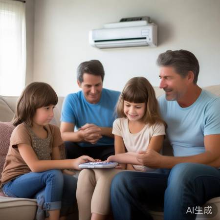 速腾空调噪音大不制冷？揭秘原因及解决方法-800家电修典