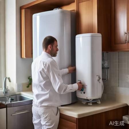 热水器安装必看：预留15公分高度的重要性-800家电修典