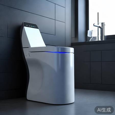 小米语音智能马桶深度评测：体验未来家居生活-800家电修典