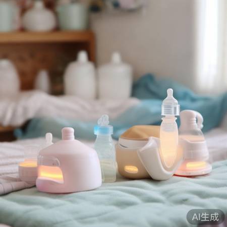 奶嘴消毒柜消毒后变白？揭秘原因及正确处理方法-800家电修典