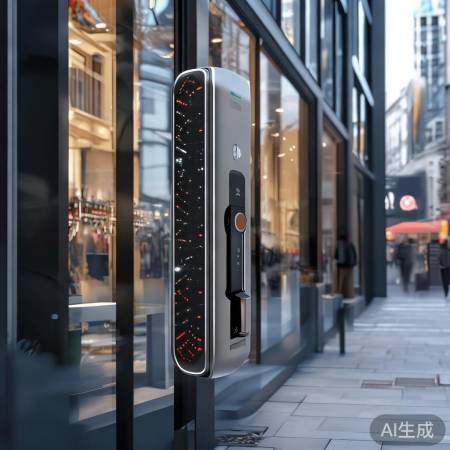 汕尾智能锁定制专家，一站式服务商家首选-800家电修典