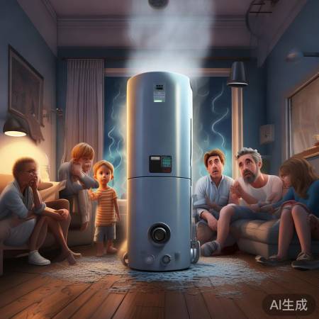热水器为什么会一直响？揭秘原因与解决方案-800家电修典