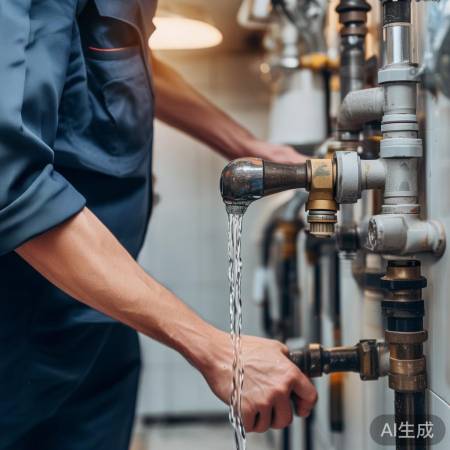 热水器为什么会一直响？揭秘原因与解决方案-800家电修典